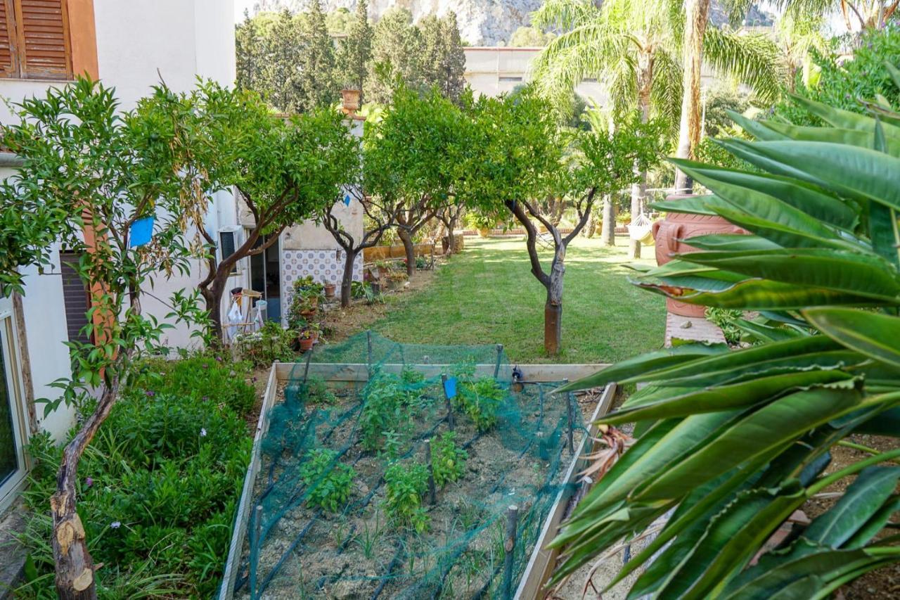 Villa Caterina - Solemar Sicilia Cefalu Luaran gambar