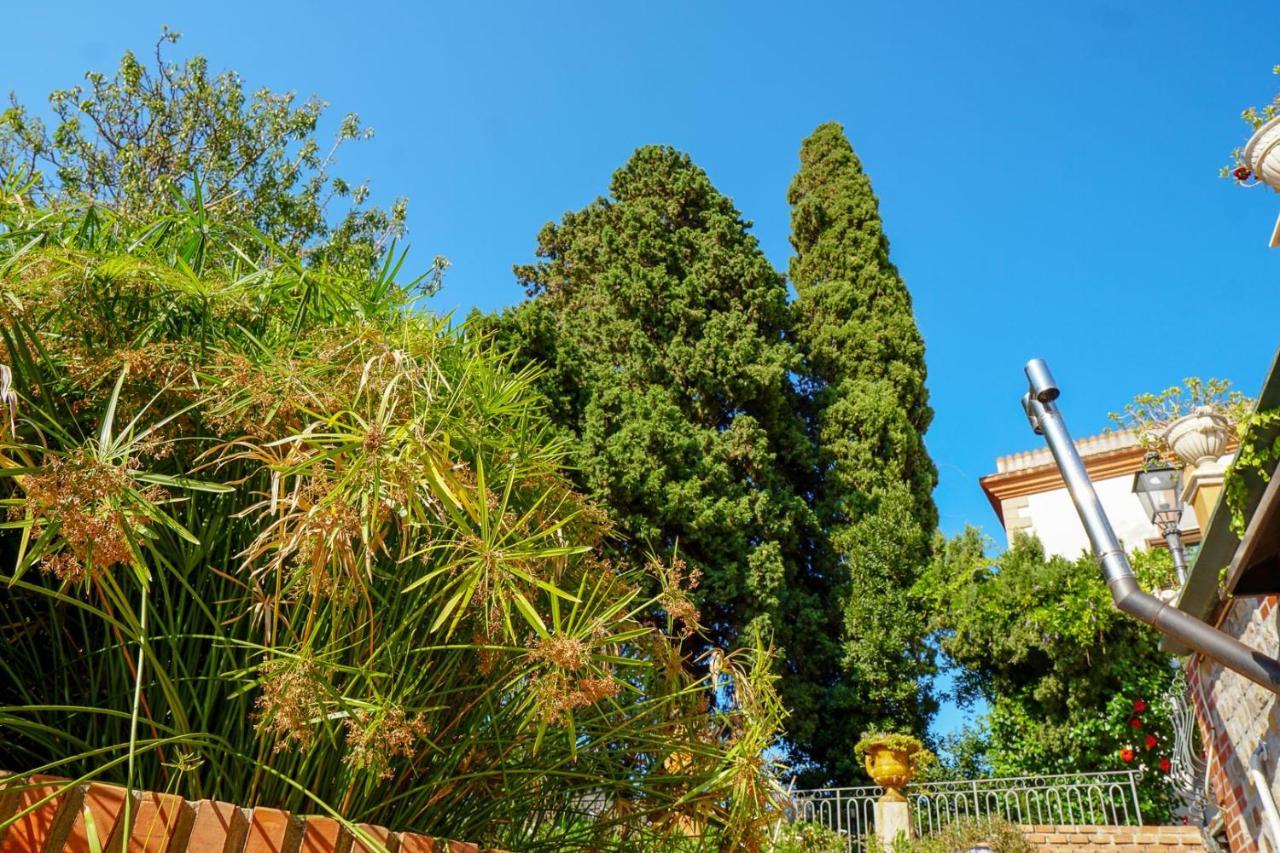 Villa Caterina - Solemar Sicilia Cefalu Luaran gambar