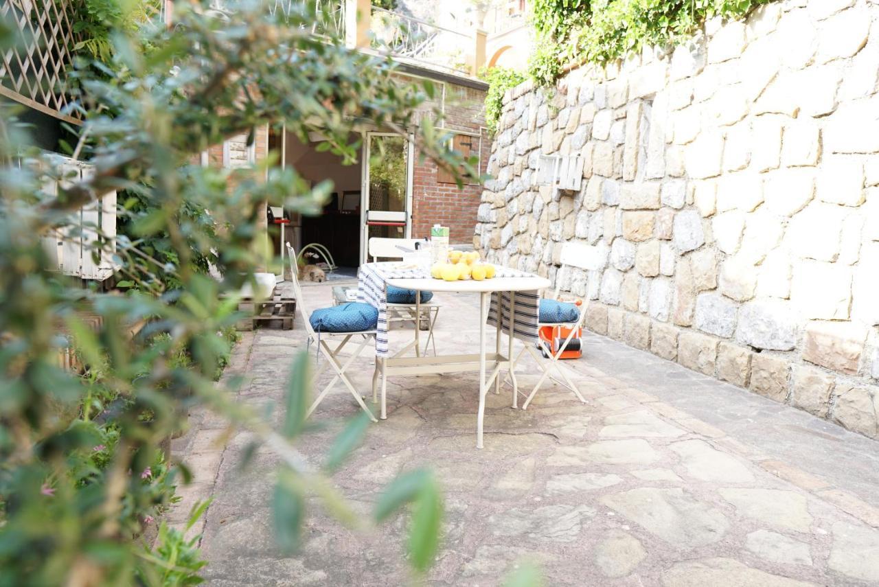 Villa Caterina - Solemar Sicilia Cefalu Luaran gambar