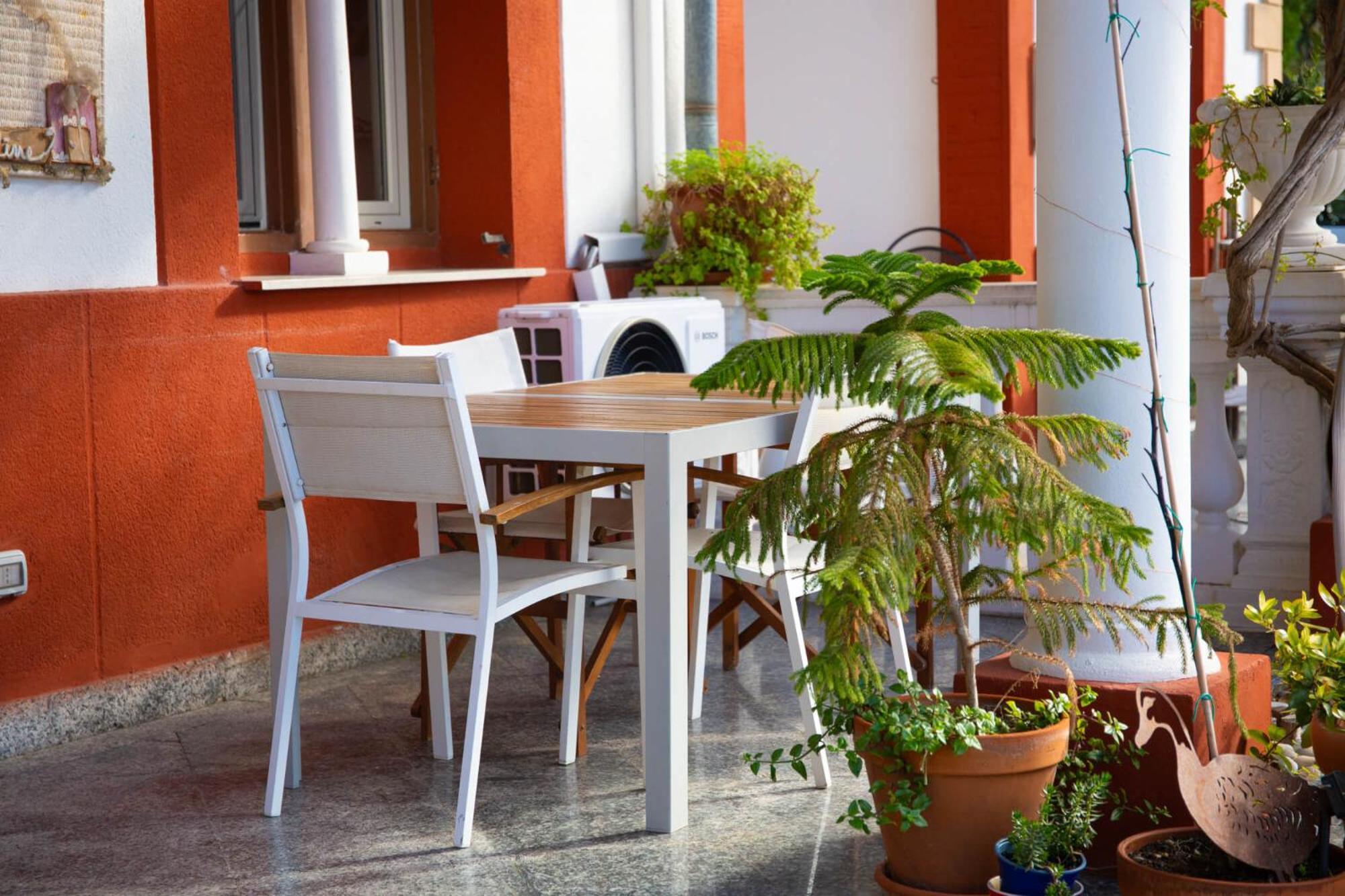 Villa Caterina - Solemar Sicilia Cefalu Luaran gambar