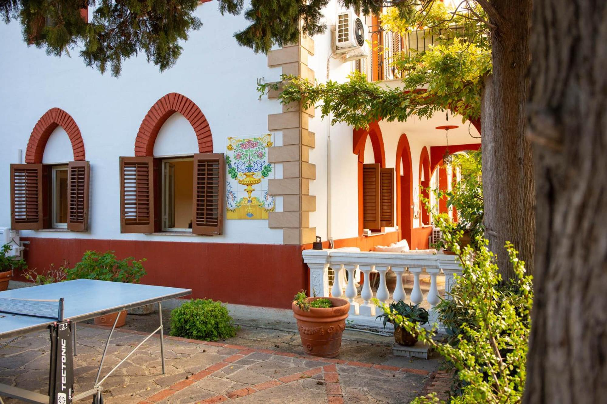 Villa Caterina - Solemar Sicilia Cefalu Luaran gambar